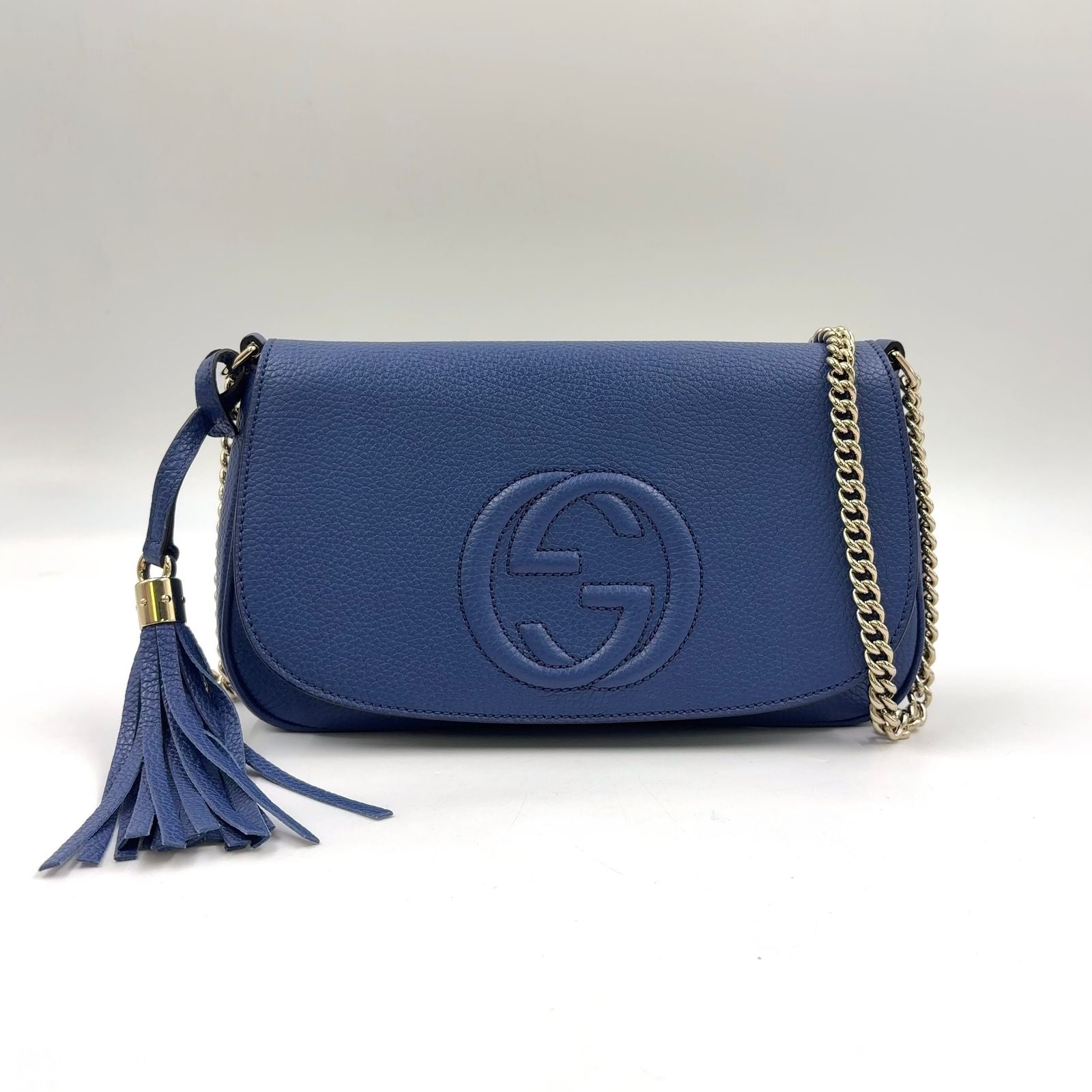 Gucci Shoulder Bag 336224