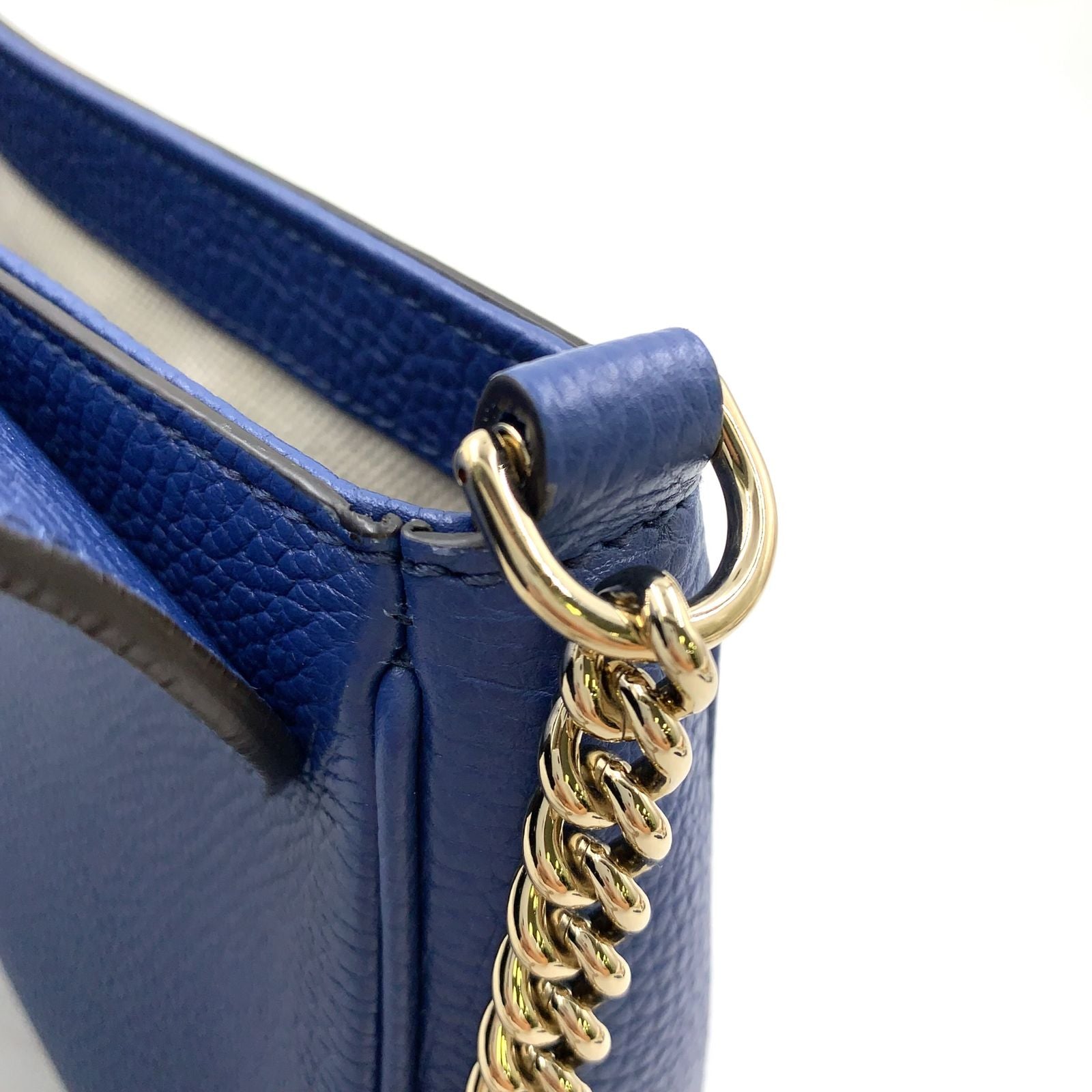 Gucci Shoulder Bag 336224