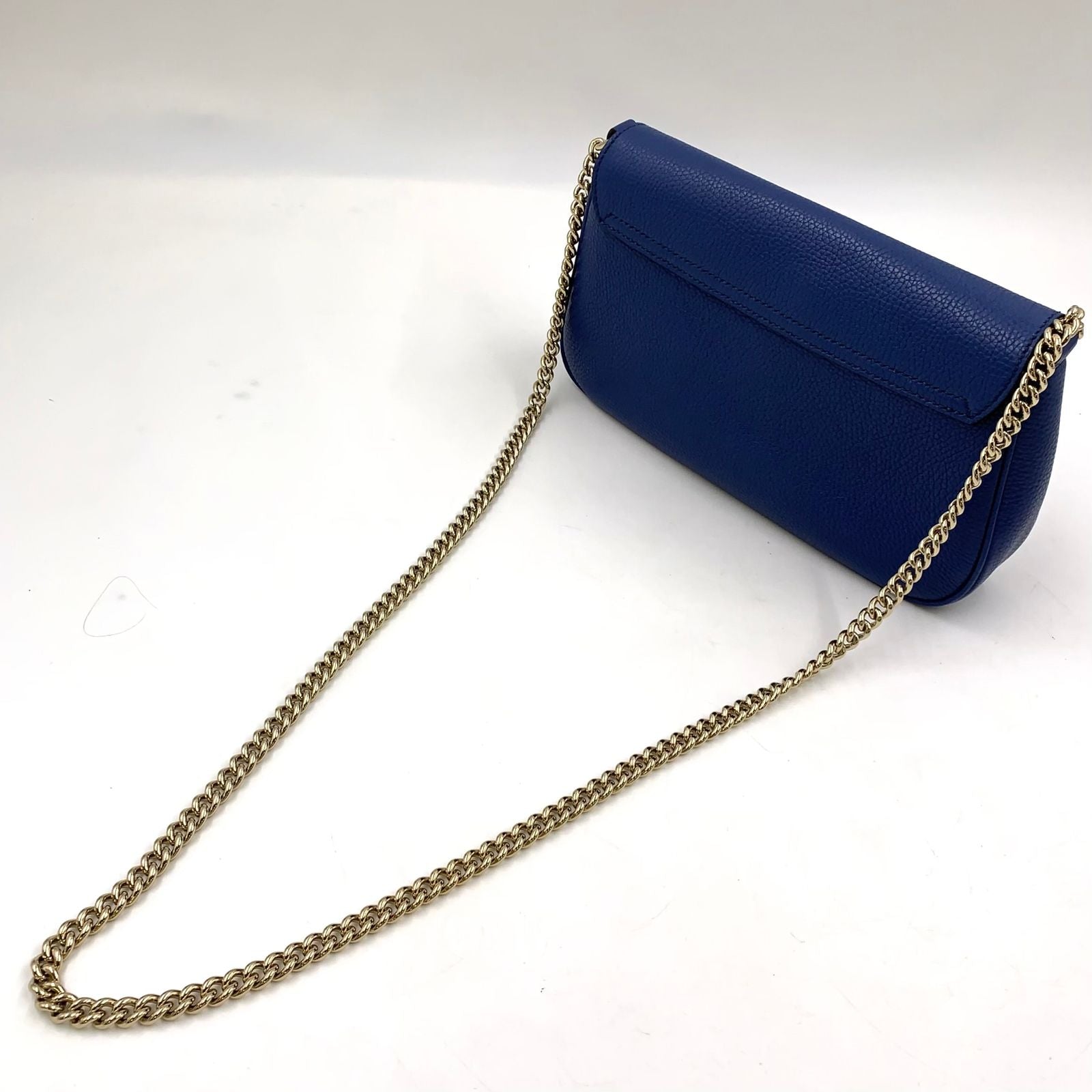 Gucci Shoulder Bag 336224