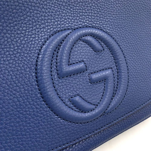 Gucci Shoulder Bag 336224
