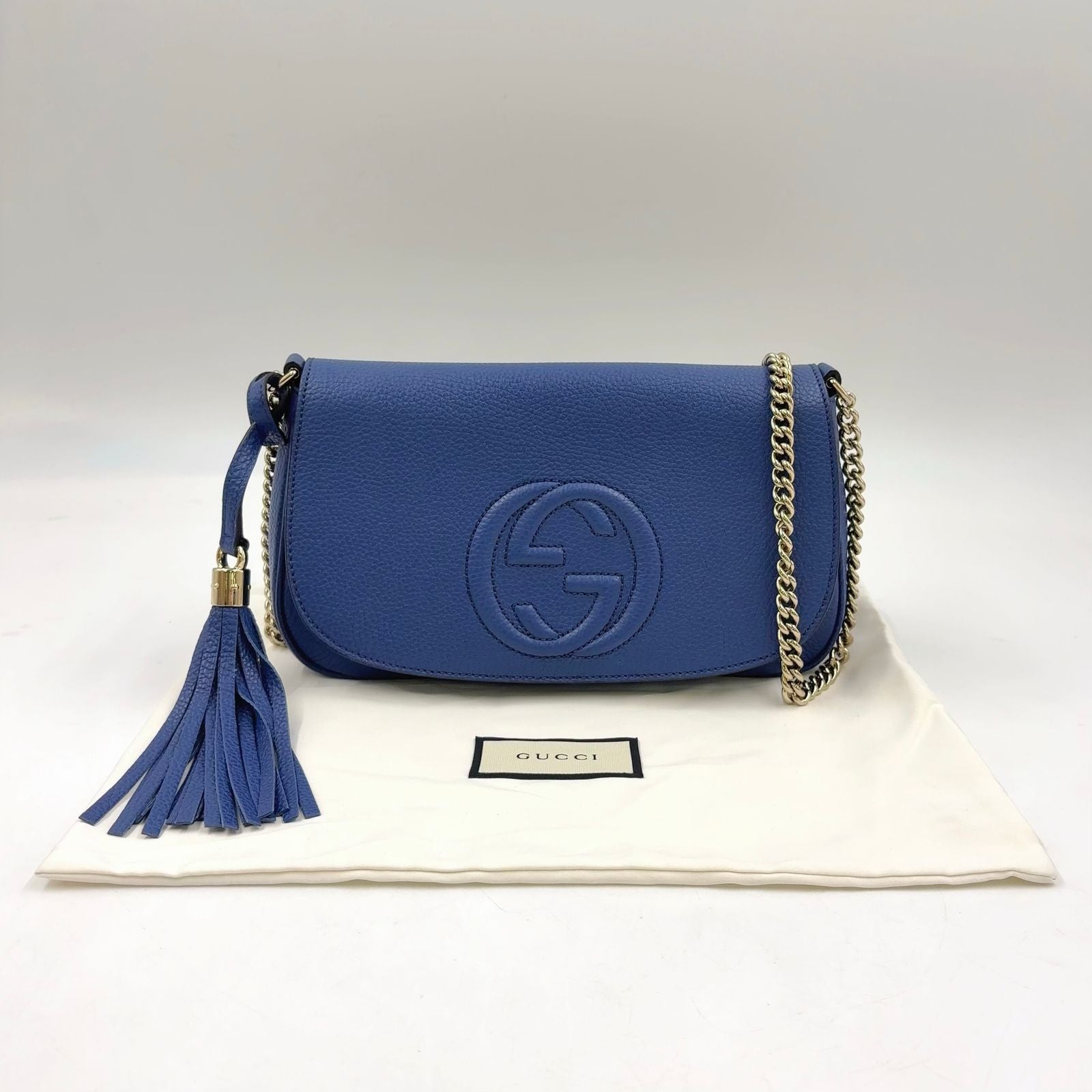 Gucci Shoulder Bag 336224