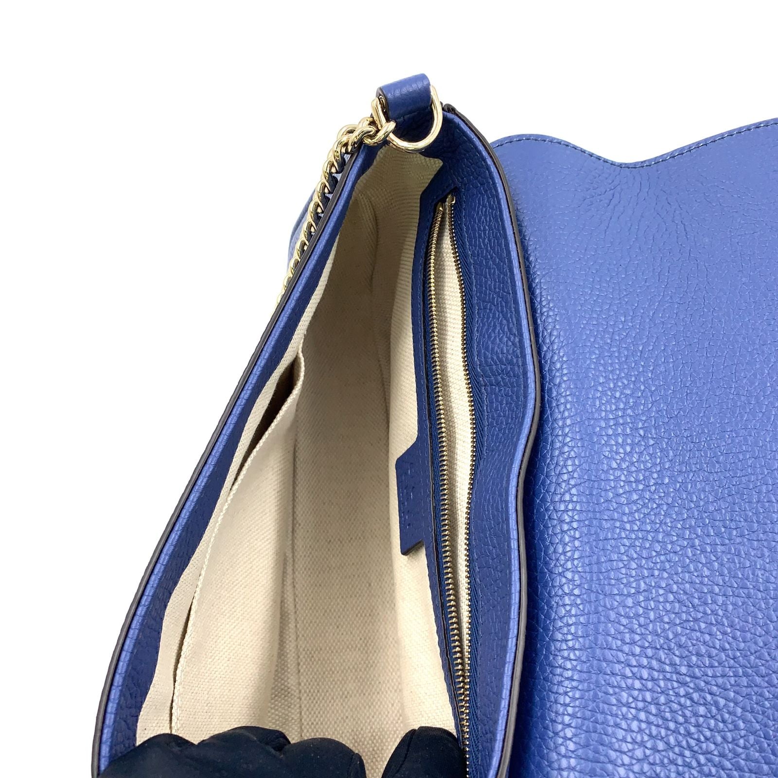 Gucci Shoulder Bag 336224