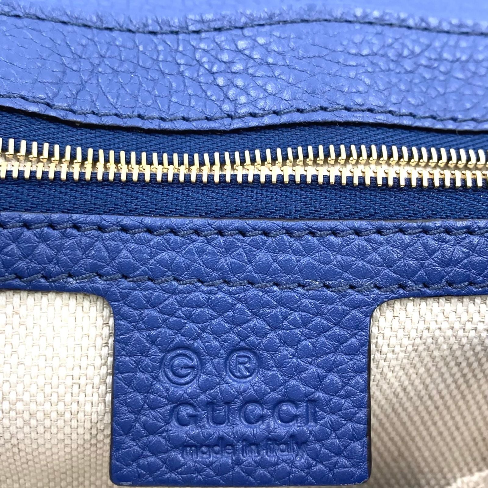 Gucci Shoulder Bag 336224