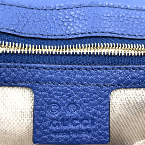 Gucci Shoulder Bag 336224