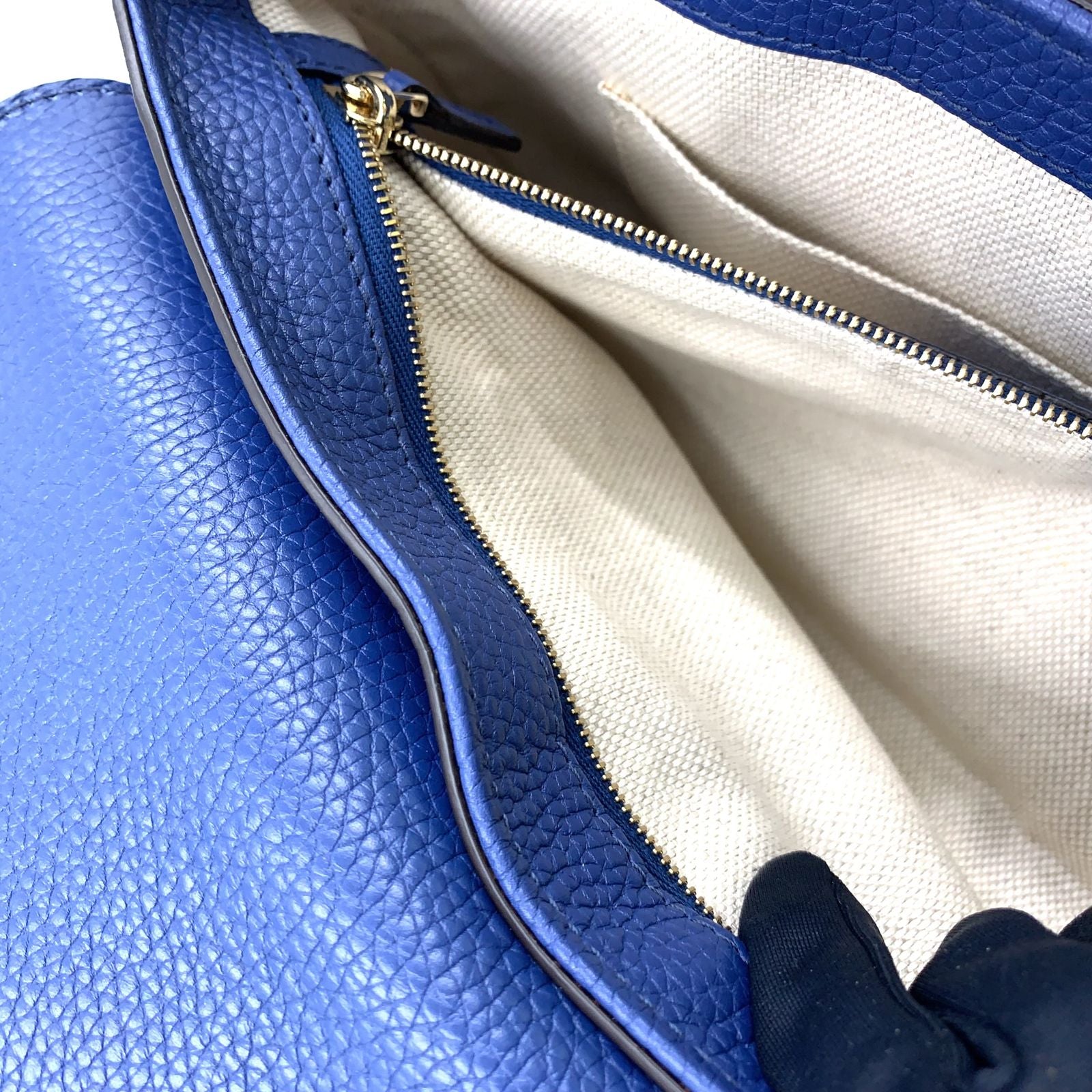 Gucci Shoulder Bag 336224