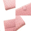 Bottega Veneta Long Wallet W /Gv Gy18