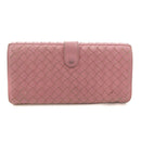 Bottega Veneta Long Wallet W /Gv Gy18