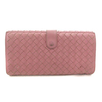 Bottega Veneta Long Wallet W /Gv Gy18