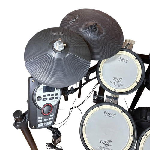 Roland Electronic Drum Td-11