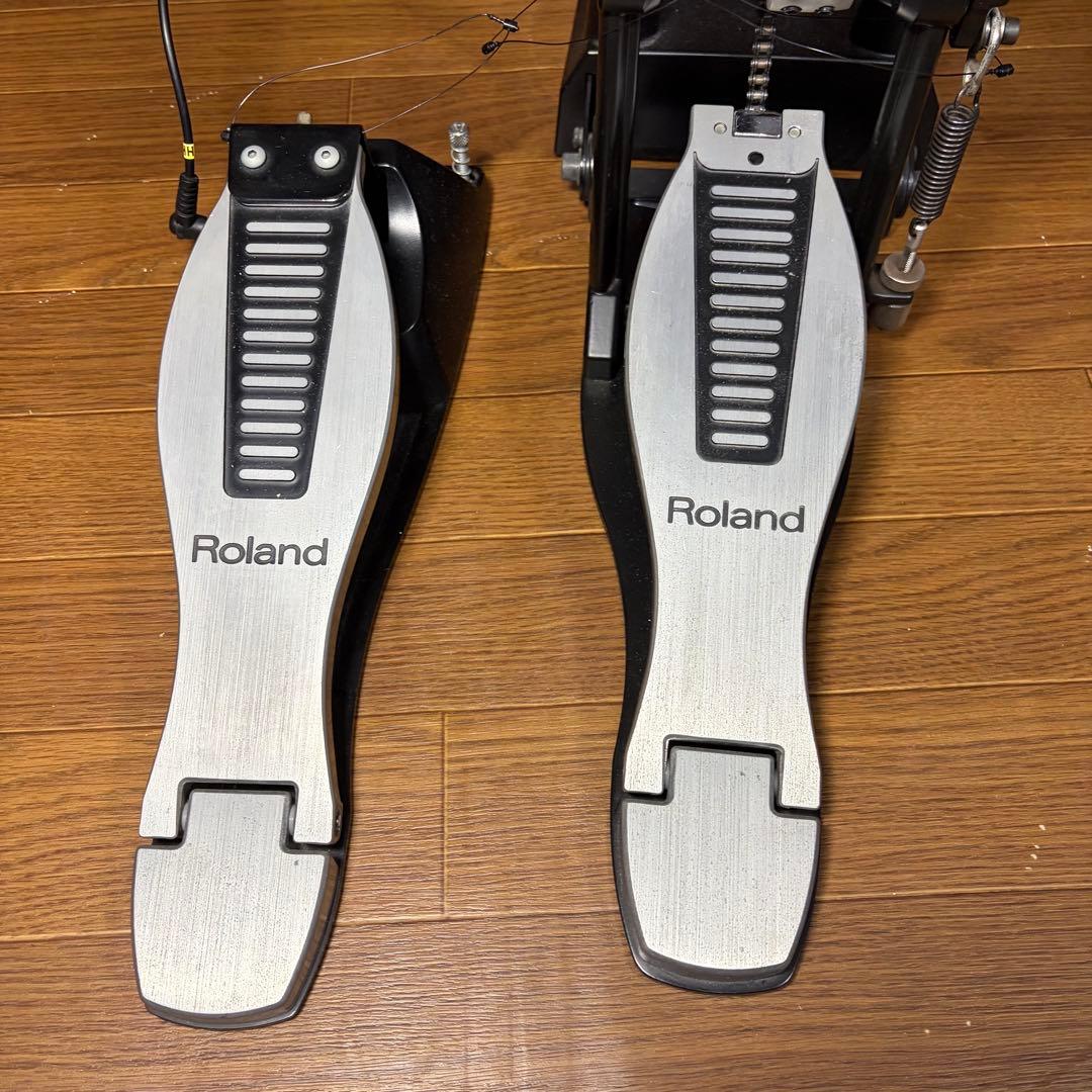 Roland Electronic Drum Td-11