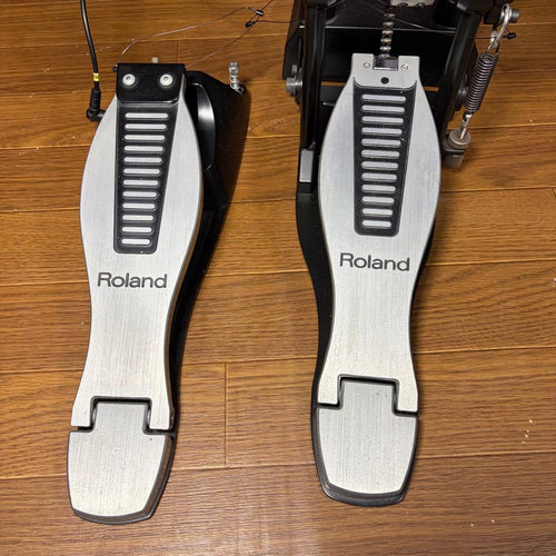 Roland Electronic Drum Td-11