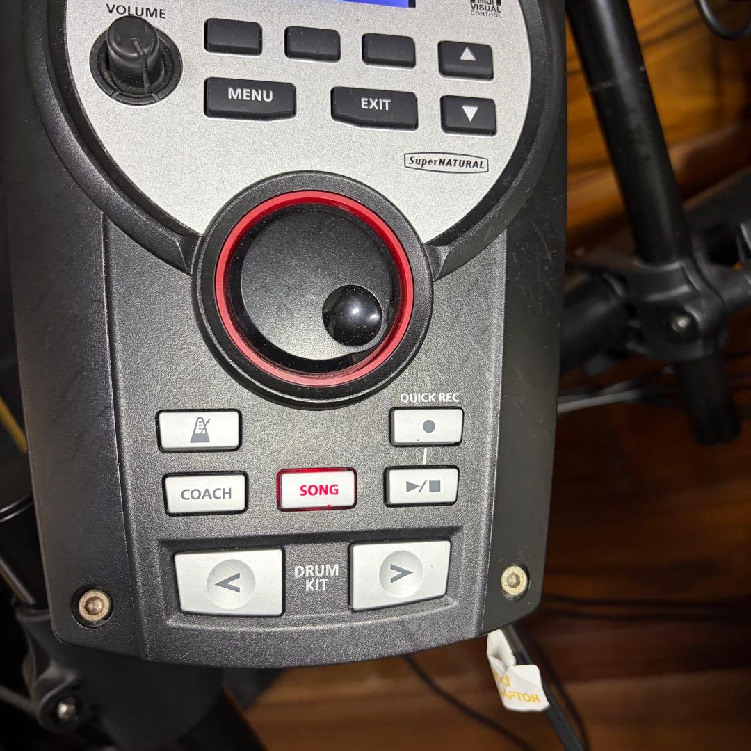 Roland Electronic Drum Td-11