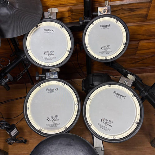 Roland Electronic Drum Td-11