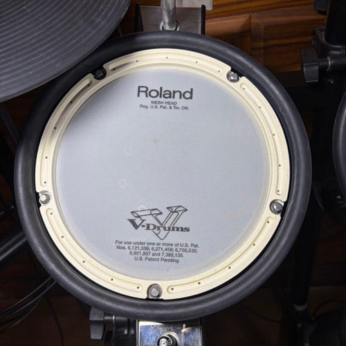 Roland Electronic Drum Td-11