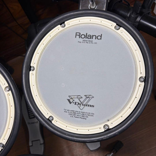 Roland Electronic Drum Td-11