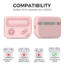 Wireless Earphone Tronwin Airpods Pro 3 2025 1