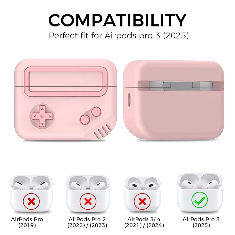 Wireless Earphone Tronwin Airpods Pro 3 2025 1