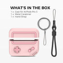 Wireless Earphone Tronwin Airpods Pro 3 2025 1