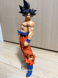 Dragon Ball Extreme Saiyan