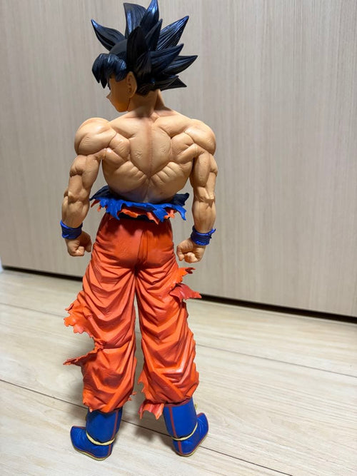 Dragon Ball Extreme Saiyan