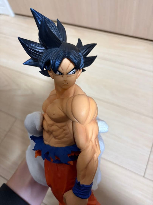 Dragon Ball Extreme Saiyan