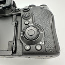 Sony Mirrorless Interchangeable Lips 7R V Ilce-7Rm5