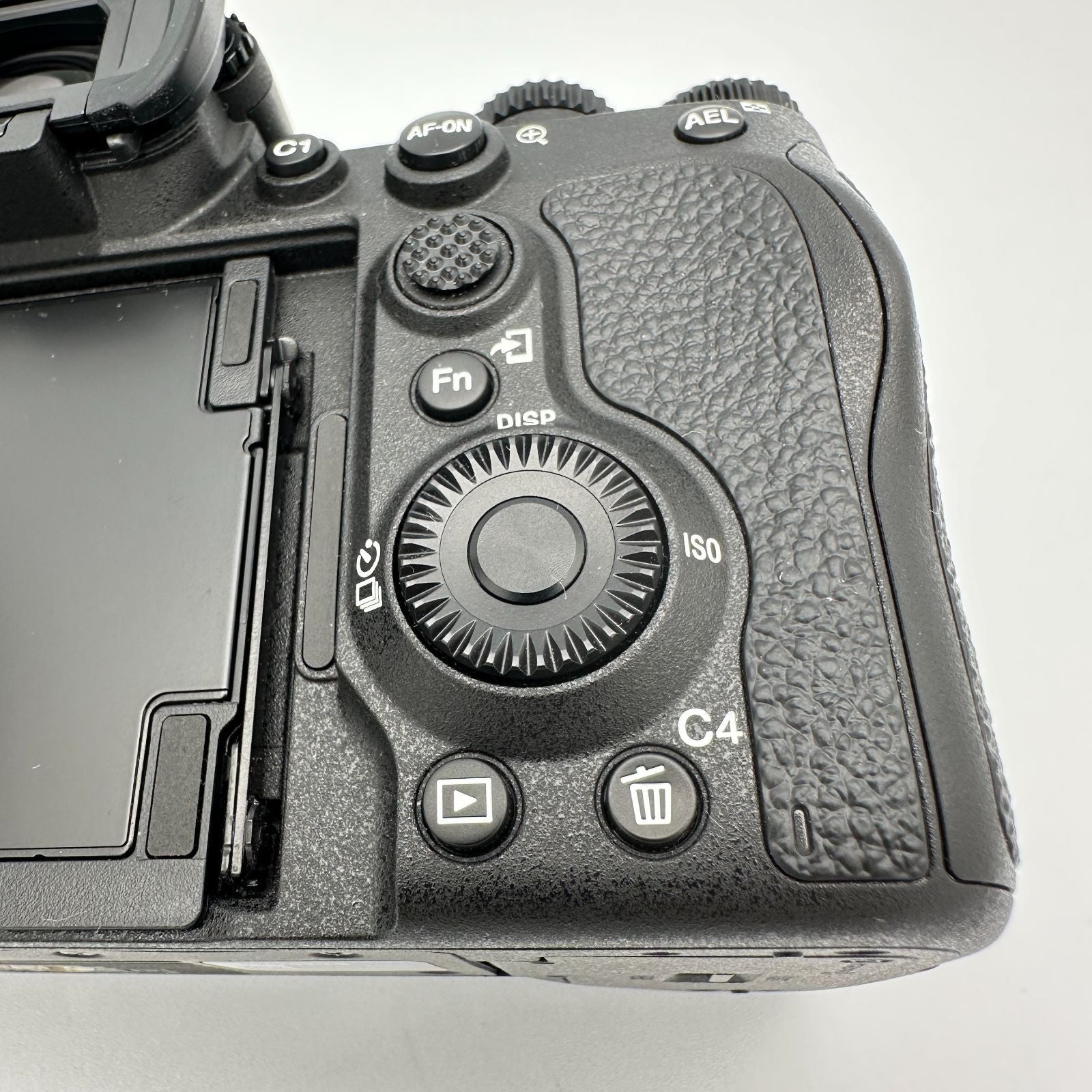 Sony Mirrorless Interchangeable Lips 7R V Ilce-7Rm5