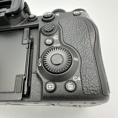 Sony Mirrorless Interchangeable Lips 7R V Ilce-7Rm5