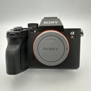 Sony Mirrorless Interchangeable Lips 7R V Ilce-7Rm5