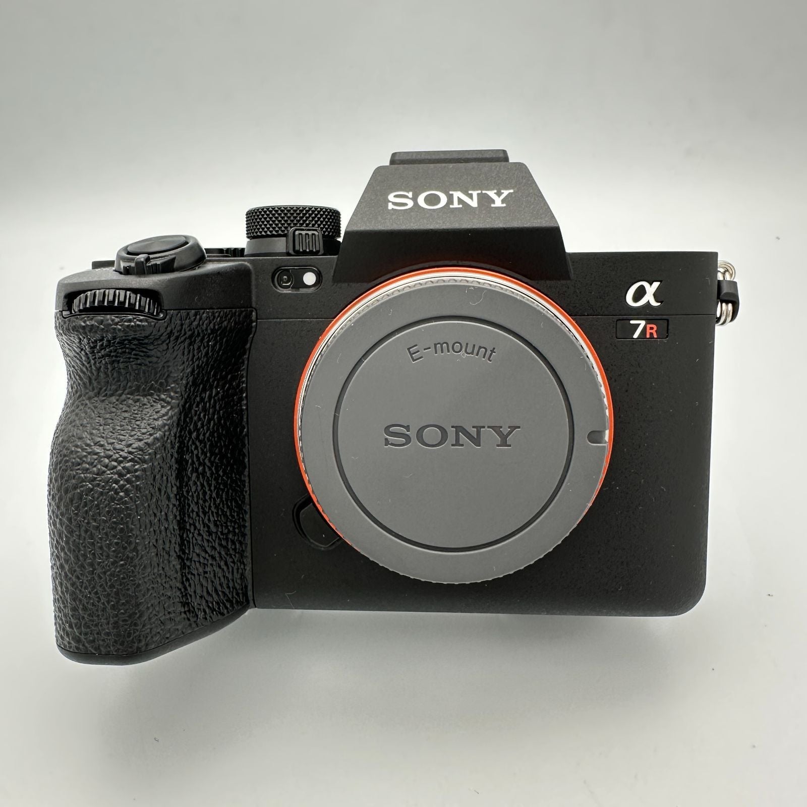 Sony Mirrorless Interchangeable Lips 7R V Ilce-7Rm5