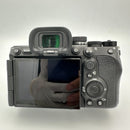 Sony Mirrorless Interchangeable Lips 7R V Ilce-7Rm5