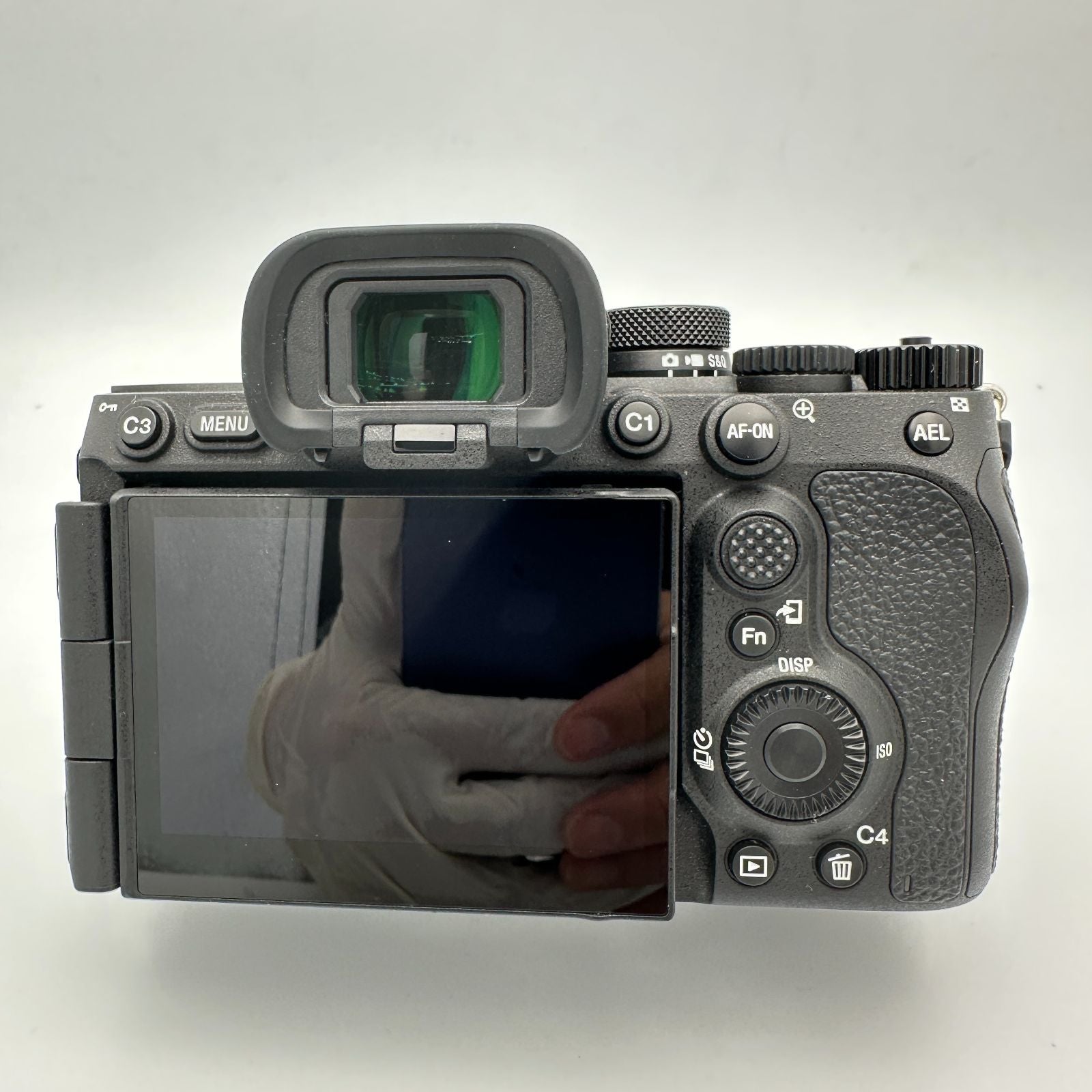 Sony Mirrorless Interchangeable Lips 7R V Ilce-7Rm5
