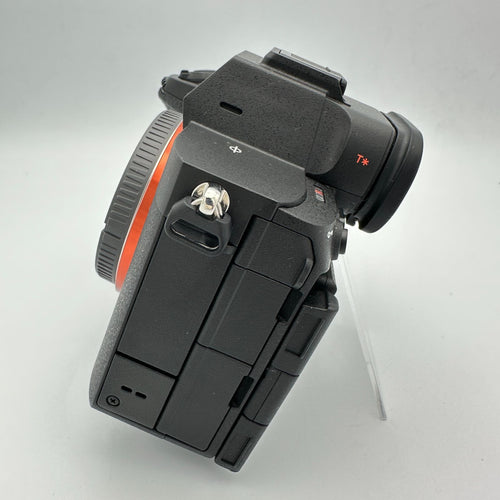 Sony Mirrorless Interchangeable Lips 7R V Ilce-7Rm5