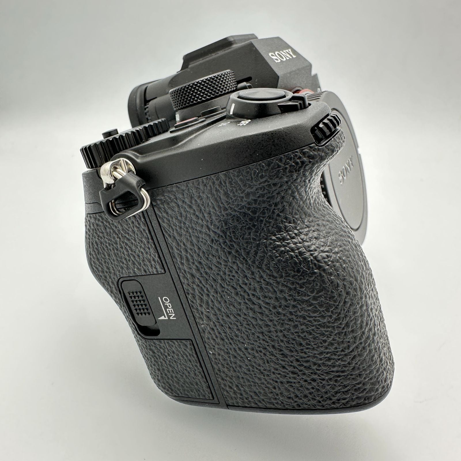 Sony Mirrorless Interchangeable Lips 7R V Ilce-7Rm5