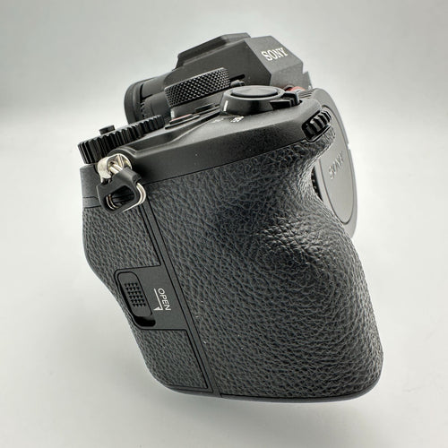 Sony Mirrorless Interchangeable Lips 7R V Ilce-7Rm5