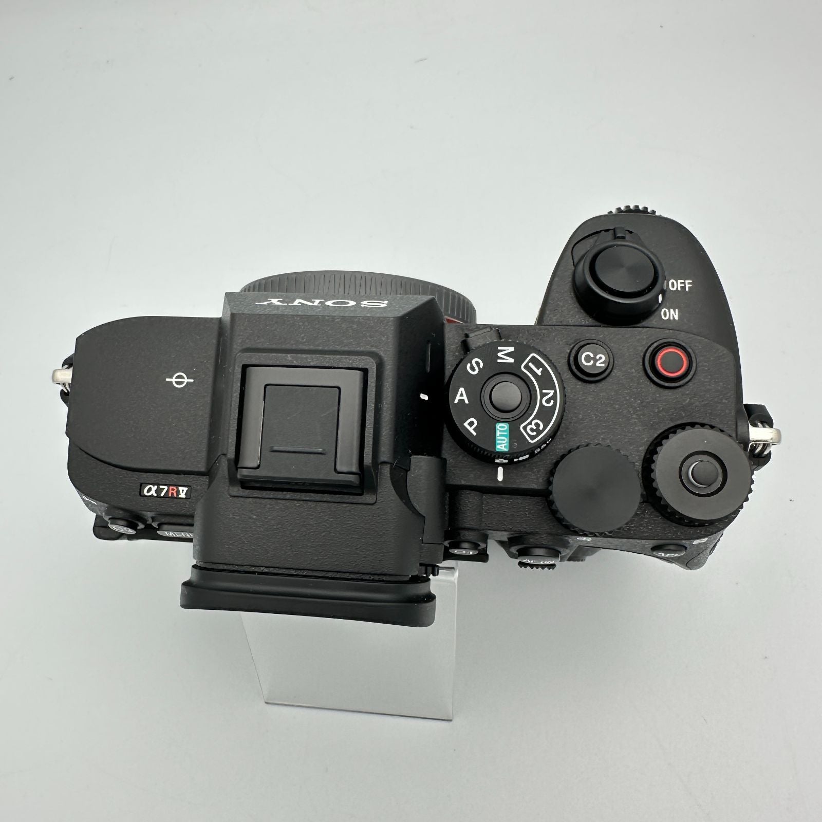 Sony Mirrorless Interchangeable Lips 7R V Ilce-7Rm5