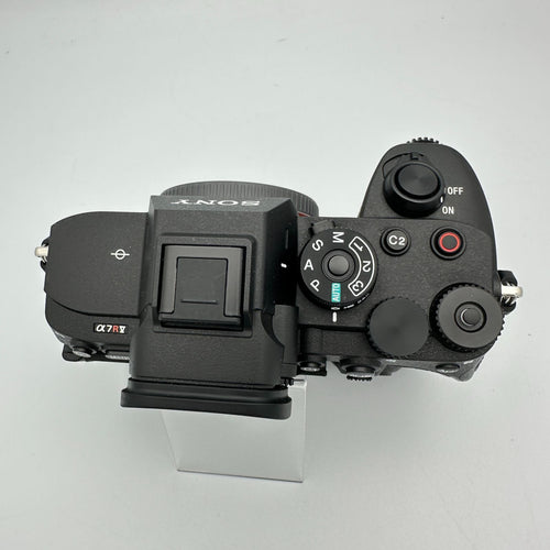 Sony Mirrorless Interchangeable Lips 7R V Ilce-7Rm5