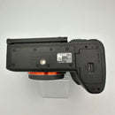 Sony Mirrorless Interchangeable Lips 7R V Ilce-7Rm5