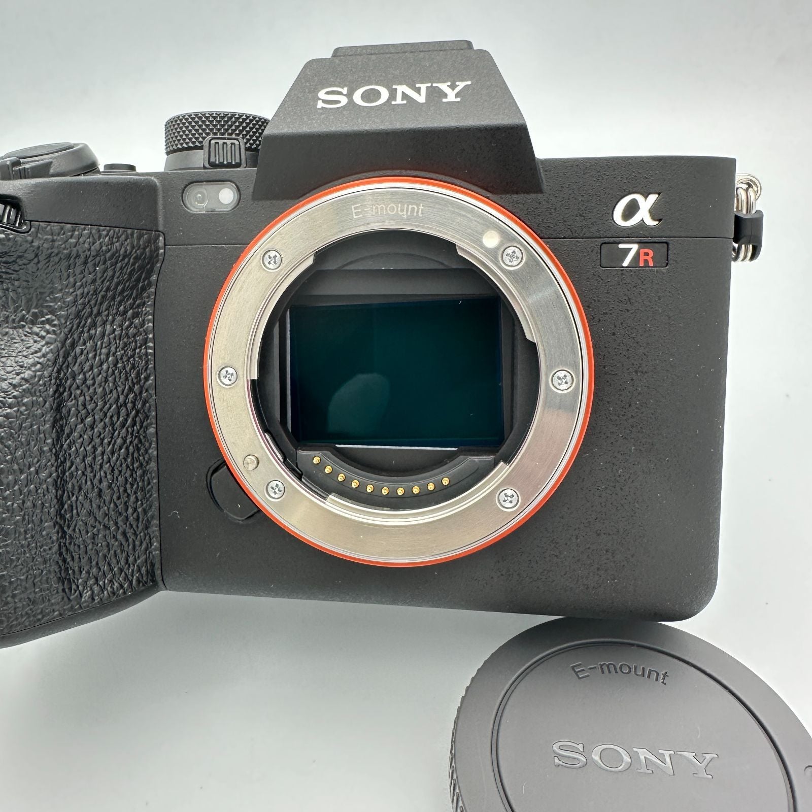 Sony Mirrorless Interchangeable Lips 7R V Ilce-7Rm5