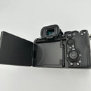 Sony Mirrorless Interchangeable Lips 7R V Ilce-7Rm5