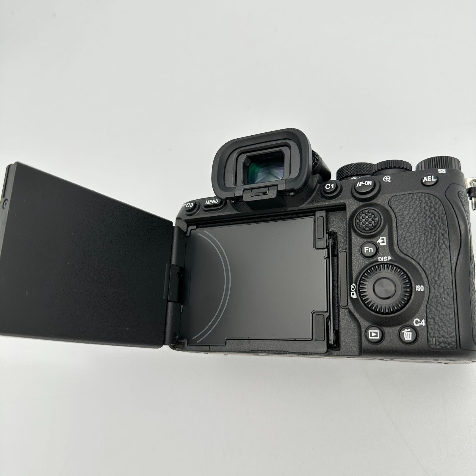Sony Mirrorless Interchangeable Lips 7R V Ilce-7Rm5