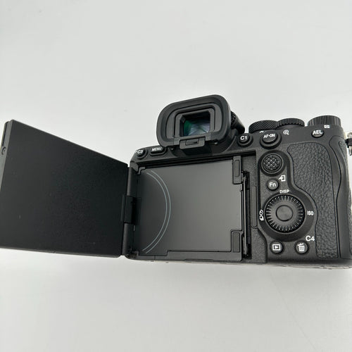 Sony Mirrorless Interchangeable Lips 7R V Ilce-7Rm5