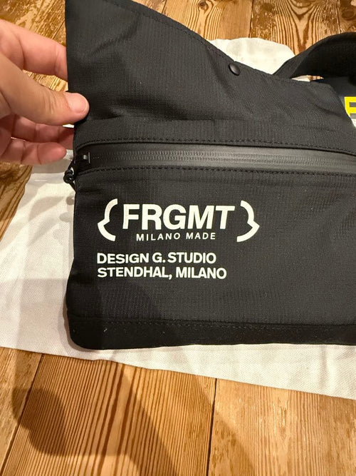 Fragment Design Sacoches Moncler