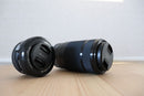 Sony Mirrorless Interchangeable Lips 6100