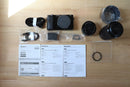 Sony Mirrorless Interchangeable Lips 6100