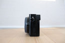 Sony Mirrorless Interchangeable Lips 6100