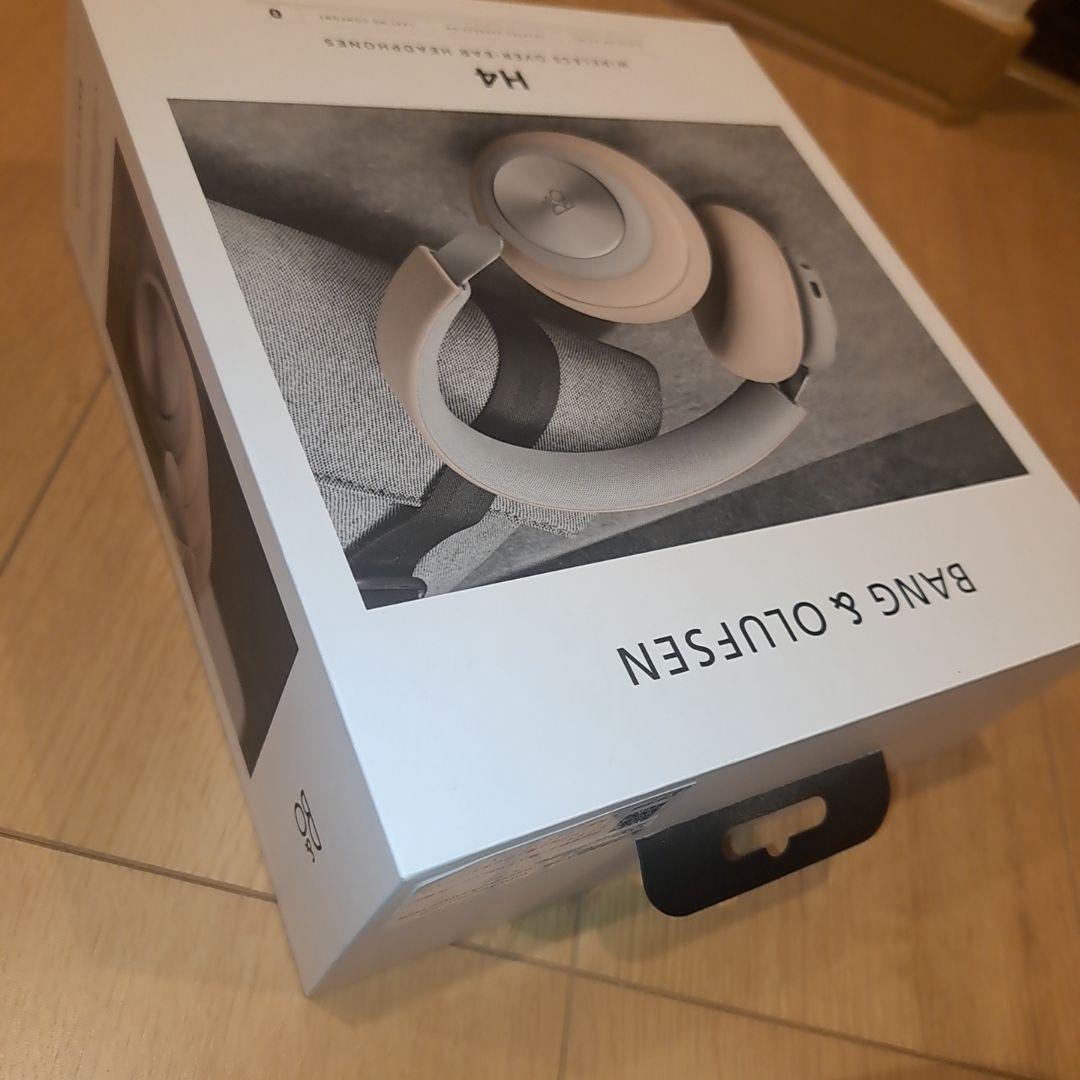 B&O Play Wireless Headphones Bang Olufsen Beoplay H4
