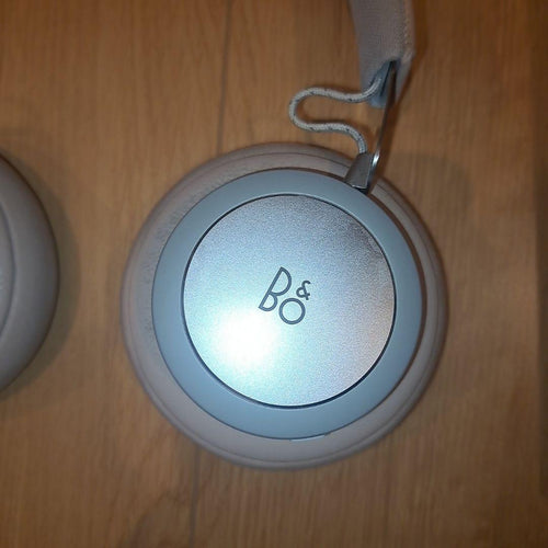 B&O Play Wireless Headphones Bang Olufsen Beoplay H4