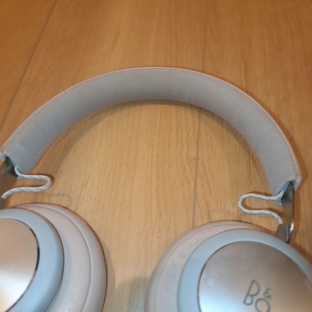 B&O Play Wireless Headphones Bang Olufsen Beoplay H4