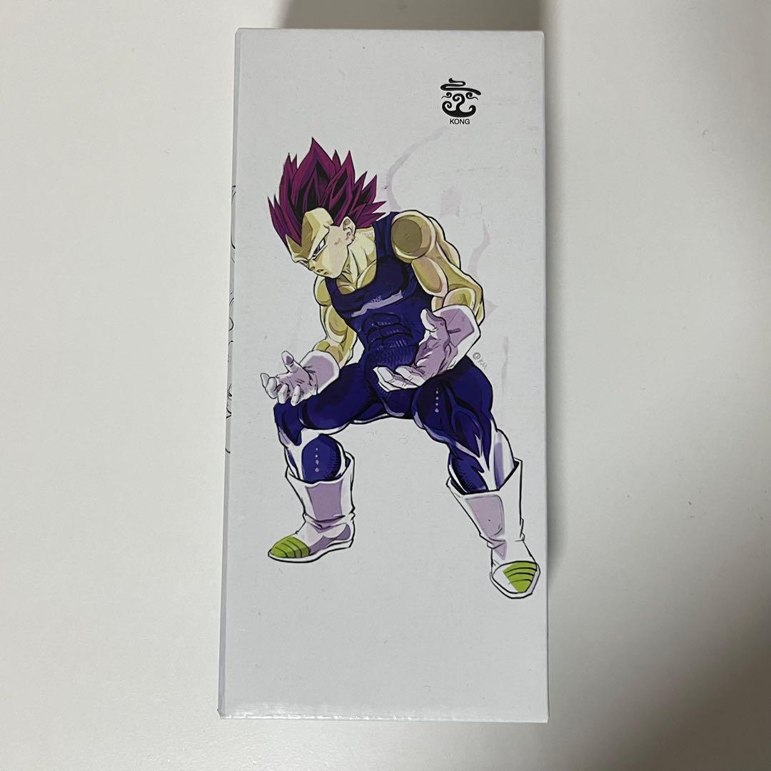 Dragon Ball Kong Studio S.H.Figuarts